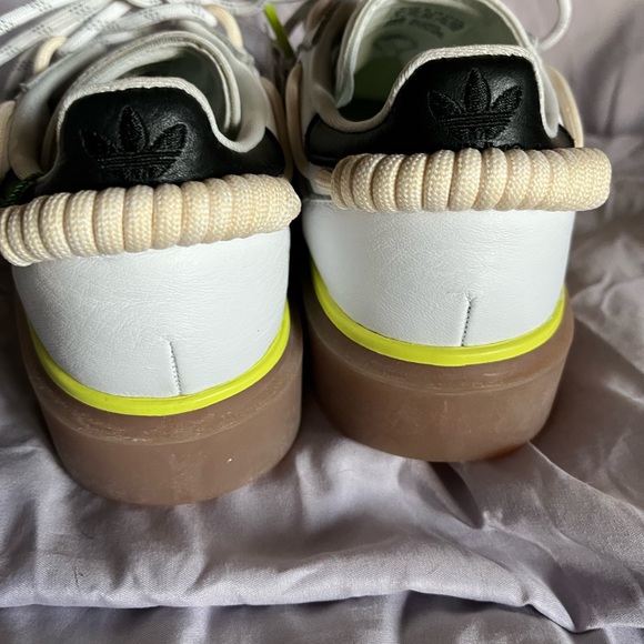 Rare. “New”ADIDAS IVY PARK BEYONCÉ TENNIS SHOES - Picture 3 of 12